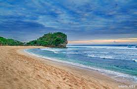 Maybe you would like to learn more about one of these? Pantai Indrayanti Dari Gunungkidul Yang Tersohor Ke 12 Negara Look Jogja