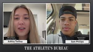 Today's Agenda: Money Questions Every Athlete Should Be Asking Their  Athletics Director