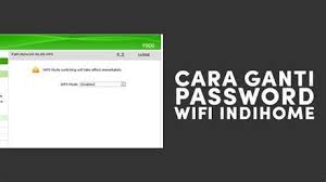 Nah, jadi anda bisa coba beberapa password di bawah ini. Ganti Password 192 168 L L Zte Indihome Login