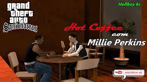 The best downloader for mod. Gta San Andreas Hot Coffee Mod For Pc