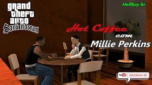 Largely due to user modes for gta san andreas, such as sa: Gta San Andreas Hot Coffee Mod For Pc
