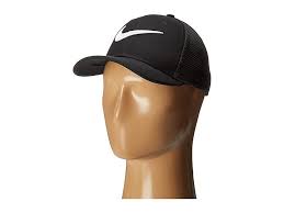Nike Kids Aerobill Classic99 Training Cap Little Kids Big Kids Black Black Black White Caps Keep Your Head In The Game When Yo Nike Kids Hats Free Clothes