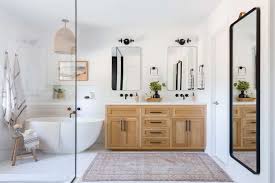 Thanks for visiting our white primary bathroom photo gallery where you can search a lot of white primary bathroom design ideas. 23 Gorgeous Bathroom Cabinet Ideas For Any Style
