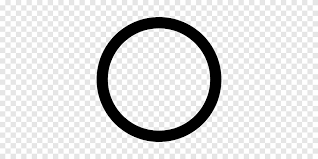 Lingkaran Hitam Lainnya Putih Lainnya Png Pngegg