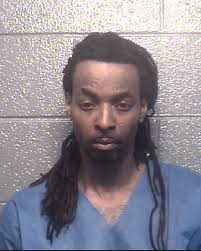 Man in custody after being charged in death of woman in Danville