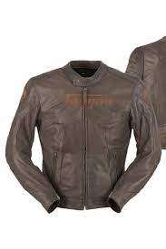 Pin En Chaquetas Cafe Racer Jackets
