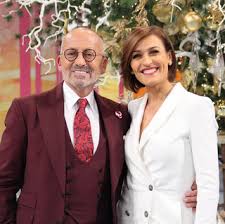 Maybe you would like to learn more about one of these? Manuel Luis Goucha Sobre Fatima Lopes Ha Separacoes Que Fazem Bem As Pessoas Famashow