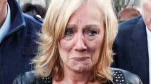 Woman jailed for contempt says her home 'is gone'