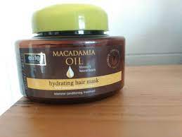 Elite Essentials Macadamia Oil Hydrating Hair Mask Ebay Hydrating Hair Mask Macadamia Oil Hair Mask