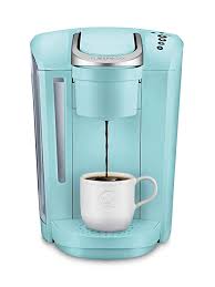 Amazon Com Keurig K Select Single Serve K Cup Pod Coffee Maker Oasis Kitchen Dining Keurig Coffee Makers Keurig Coffee Keurig Coffee Station