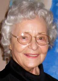 Nancy Brown Obituary