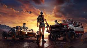 Pubg Mobile In South Africa Getting Traction Tech Girl Hd Wallpapers For Pc Wallpaper Pc Wallpaper Images Hd