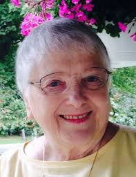 Obituary information for Gail Ann Leduc