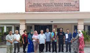 See more of kelab rekreasi dan kebajikan jabatan kebajikan masyarakat negeri pahang on facebook. Portal Rasmi Jabatan Kebajikan Masyarakat