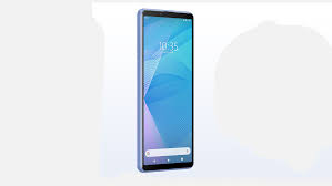 Nuevo Sony Xperia 10 III Lite: un gama ...