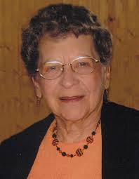 Obituary for DOROTHY CARROLL