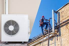 Camille in greenway writes to us, i have three air conditioner units on the roof above a second floor bedroom. Rooftop Vs Ground Installation Of Ac Outdoor Units Air Conditioner Installation In Rockwall Tx K S Heating And Air Hvac Service Dallas Forth Worth Garland Texas Area