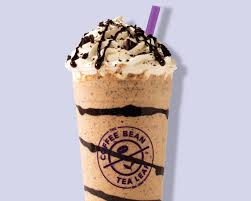 The only thing i wish i could change is that it's cash only, which is not always the most convenient. Order The Coffee Bean Tea Leaf 333 S Alameda St Delivery Online Los Angeles Menu Prices Uber Eats