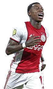 Ajax attacker quincy promes arrested on suspicion of involvement in stabbing. Promes Render Ajax By Tychorenders On Deviantart