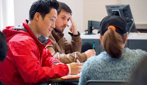 English Language Foundations