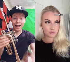 Elsa Thoraxo Hey Babe