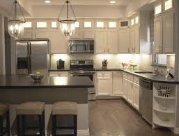 Besides, they can add the touch of elegance to it. 50 Best Antique White Cabinets Enhance Your Kitchen