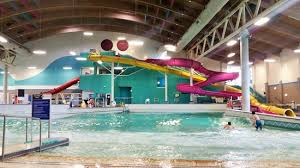 Rec center and pool in the w:tualatin hills park & recreation district. Great Water Park Review Of North Clackamas Aquatic Park Milwaukie Or Tripadvisor