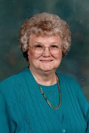 Margaret Evelyn Boleman Obituary