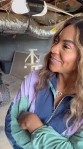 When Ernestine finds out she'll be the first woman Tre's ever been out of  town with!