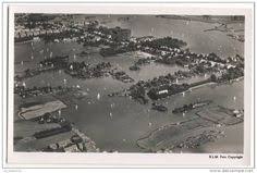 bergse plassen rotterdam plassen