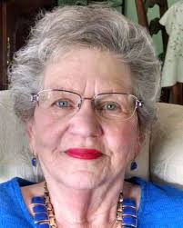 Katherine J. "Kay" Shelly Obituary December 9, 2024
