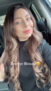 Sarah Boss Desired Hair