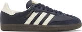 ADIDAS SAMBA OG NIGHT NAVY GUM MEN'S
