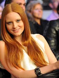 Farbtrend: Die besten Star-Looks mit roten Haaren