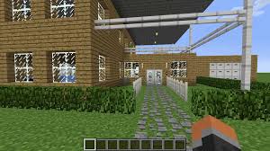 A modern hotel, hose mods map which is probably one of the largest hotels ever built in minecraft pe. My Minecraft House 1 7 10 With Furniture Mod Carpenter S Blocks Mod Video Dailymotion