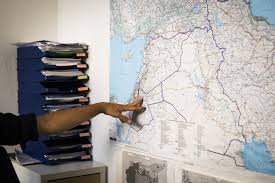 News of the world takes a slow but absorbing ride down a comfortingly familiar western trail, guided by tom hanks in peak paternal mode. Mounting Syrian War Crime Cases Raise Hopes For Justice Against A Brutal Regime Npr