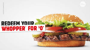 We use only 100% fresh ground beef that is prepared daily. Burger King Uk Under Fire For Women Belong In The Kitchen Tweet