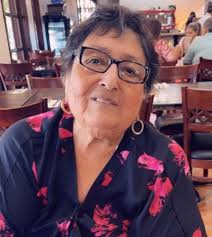 Elvia Escobedo Obituary (2021)