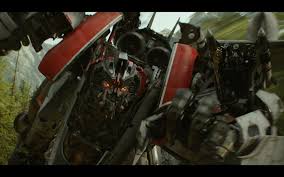 He is one of the most frequently occurring characters in the transformers fictional work. Bumblebee Transformers Movie Starscream Screenshot 17 Turn The Right Corner