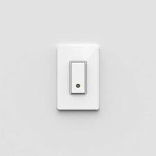 Wemo Light Switch Wifi Enabled Works With Alexa And The Google Assistant Ebay