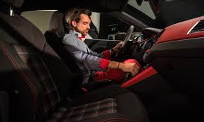 The earliest polo gti had 123bhp in 2000; Erste Sitzprobe Vw Polo Gti Diese Dinge Fehlen Zur Perfektion Automativ De Das Auto Magazin