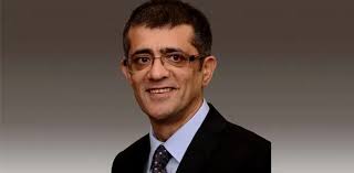 Sunil Lulla is Chairman of Ashwani Singla's Astrum