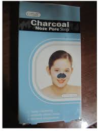 Beauty trends nose pack oil control and detoxify 5g. Blackhead Remover Nose Strip Cettua Charcoal Nose Strip Review