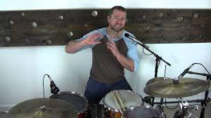 How To Drum How To Play Cumbia Youtube