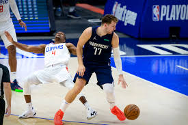 The west is really wild this year. Dallas Mavericks 5 Adjustments To Expect In Game 4 Vs Clippers