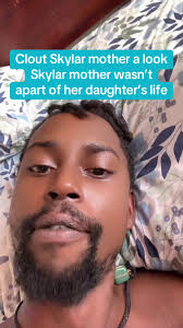 Hailie Deleon Daughter of Skylar Deleon