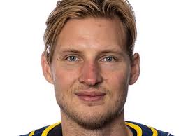 Interview Patrick Madsen