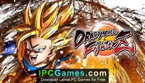 1920x1080 anime art ball dragon geek graphic japan minimal nerd z. Dragon Ball Fighterz Free Download Ipc Games