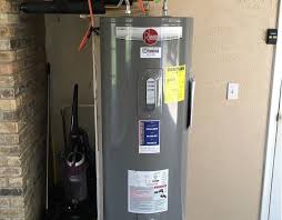 Best Rheem Water Heater Reviews 2021 Guide Sensible Digs