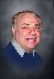 Obituary for Bruce A. Reece